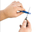 Lansky - Ostrzałka QuadSharp - QSHARP