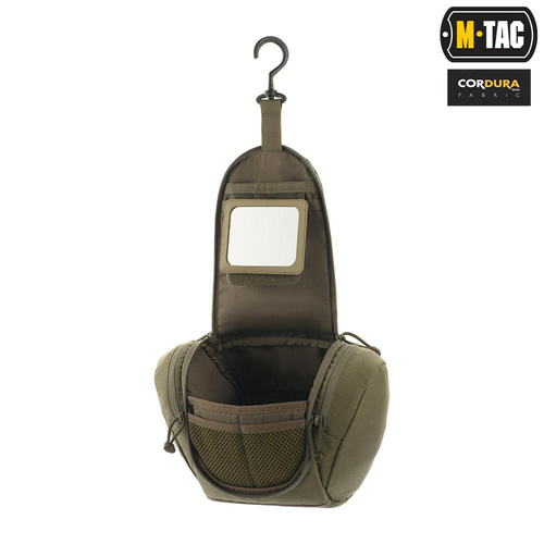 M-Tac -  Kosmetyczka wojskowa Elite Gen.II - Cordura - Ranger Green - 10108023