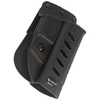 Fobus - CZ 75 P-07 Duty, P09, Shadow 2 Kadet 22/9, Tanfoglio Holster - Standard Paddle - Right - CZ Duty