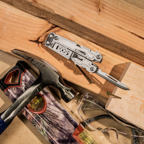 SOG - Multitool PowerAccess - 18 narzędzi - PA1001-CP