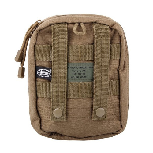 MFH - Medic Pouch - Coyote Braun