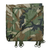 TF-2215 - Tourist tarp 3x3 m - Woodland - 319562