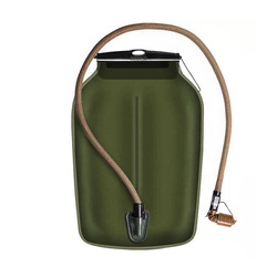 Source - WLPS Low Profile Tactical Bladder - 3L - Coyote - 4504490203