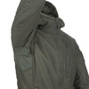 Helikon - Wolfhound Hoodie® - Alpha Green - KU-WLH-NL-36