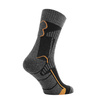 M-Tac - Coolmax® Socks - Black - FL-922