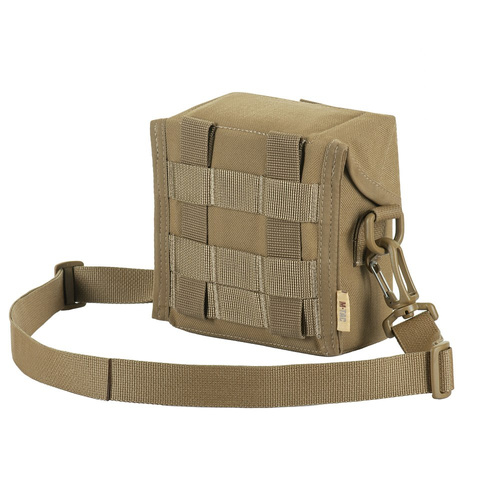 M-Tac - PVS-14 Monocular Carrier - Coyote - 10023105