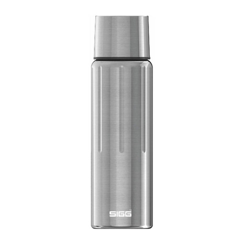 SIGG - Edelstein IBT Selenit Thermokolben - 0.75L - Edelstahl - 8735.80