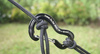 Ticket To The Moon - Karabiner 10kN - 2 Stück - TMBINER10
