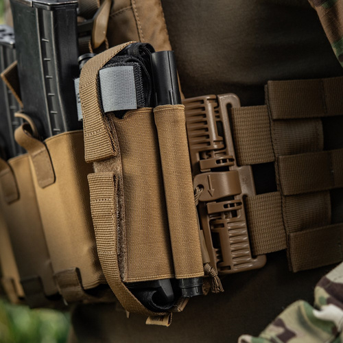 M-Tac - Beutel Tourniquet Tasche Gen. 5 - Coyote - 10252005