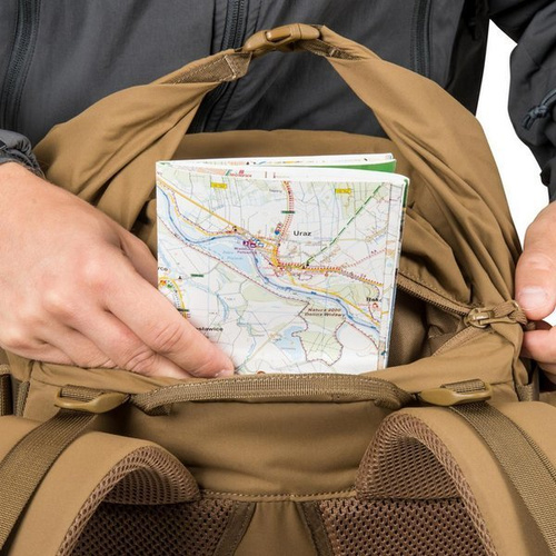 Helikon - Summit Backpack - 40 L - Coyote - PL-SMT-CD-11