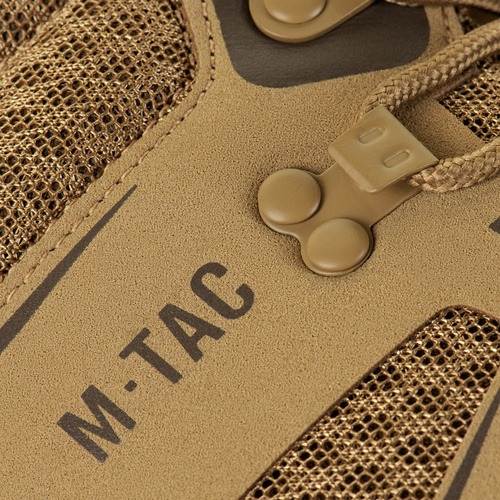 M-Tac - Taktische Sommerstiefel Iva - Coyote - 30804105