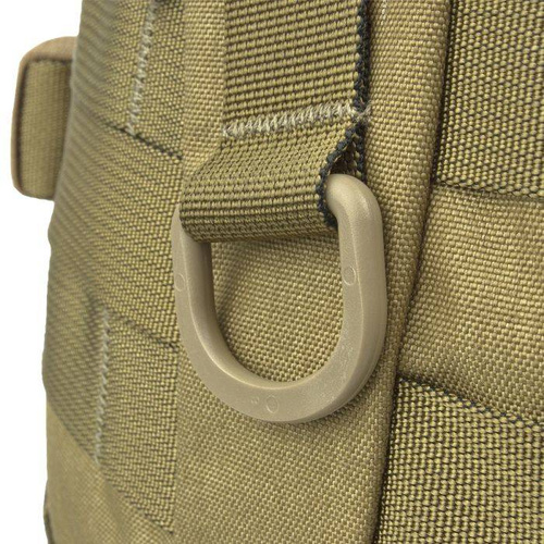 WISPORT - Karakal-Rucksack - 25L - Olivgrün