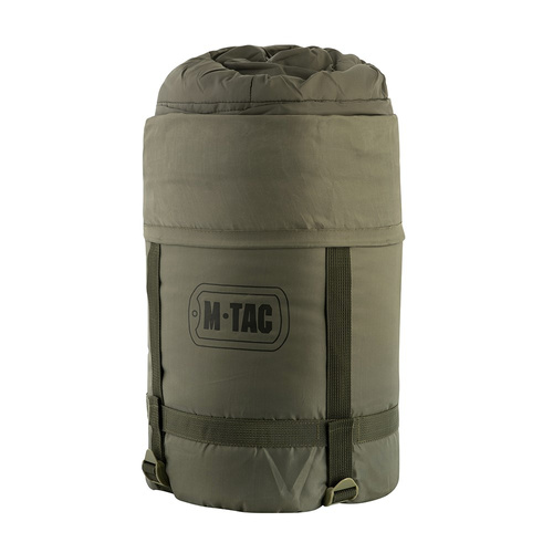 M-Tac – Militärschlafsack mit Bezug – Oliv – 77777048