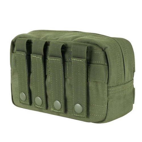 Condor - Utility Pouch - Zielony OD - MA8-001
