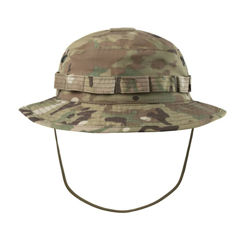 Helikon - Kapelusz Boonie Mk2 - NyCo Ripstop - MultiCam - KA-BMK-NR-34