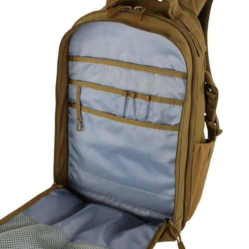 Condor - Rover Pack - 27,5 L - Black - 111138-002