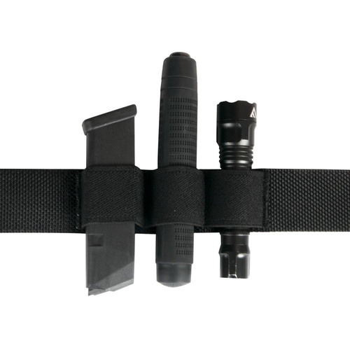 Helikon - Pas Mid-Pro Belt - Czarny - PS-MPB-NL-01