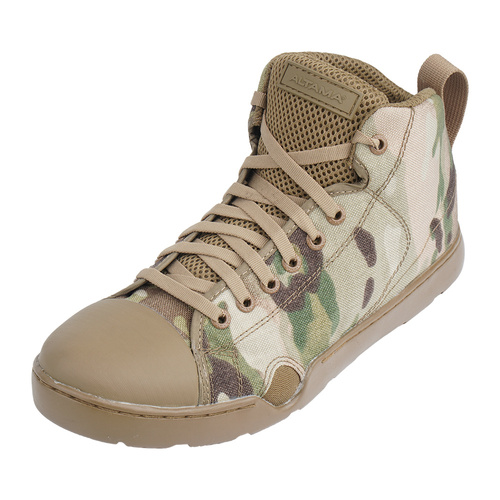 Altama - Buty Maritime Assault - Średnie - MultiCam - 333000