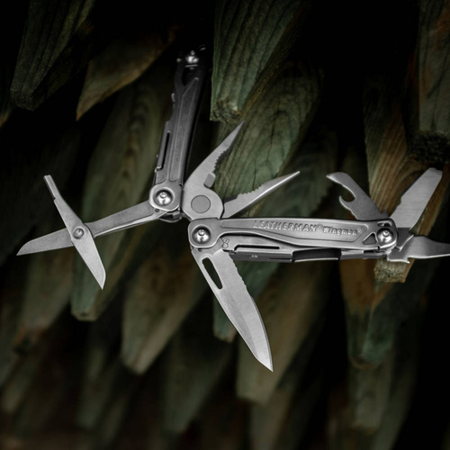 Leatherman - Multi-Tool - Wingman® - 832523