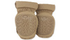 ALTA - Ochraniacze kolan CONTOUR 360 Vibram Cap - Coyote Brown - 52933