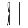 Helikon - Glasses Tactical LanRay Shooting - Black - AG-LRS-PM-0100G