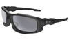 Oakley - SI Ballistic Shocktube Matte Schwarz - Grau - OO9329-01