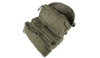 Mil-Tec - Torba US Medical Kit Bag - Zielony OD - 13725001