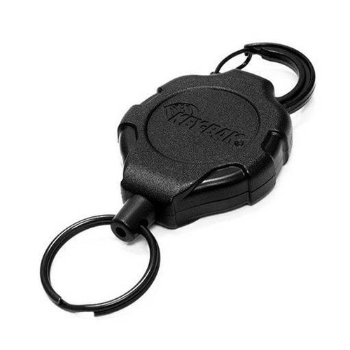 KEY-BAK - Ratch-It Ratschen-Haltegurt Heavy Duty - Karabiner -0KR2-3A11