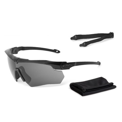 ESS - Armbrustschützer Eins rauchgrau - EE9007-03