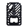 Nite Ize - FinancialTool Multi Tool Wallet - Stalowy - FMT2-11-R7