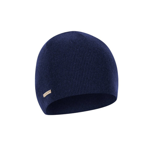 Helikon - Czapka Urban Beanie - Navy Blue - CZ-UBN-MW-37