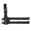 IWO-HEST - Leg Holster - G17, 18C - Black