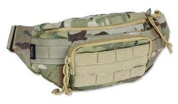 WISPORT - Gekon Hüfttasche - MultiCam