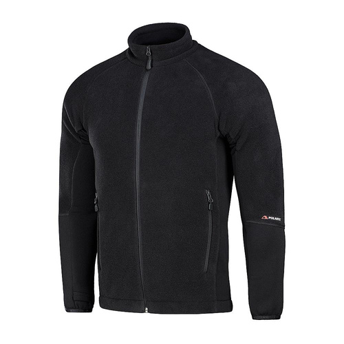 M-Tac - Polar wojskowy Polartec Sport - Czarny - 70017002