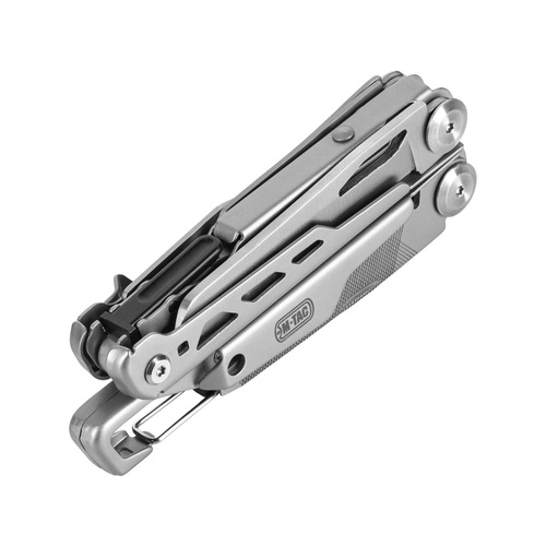 M-Tас - Multitool Type 8 - Srebrny - 60023401