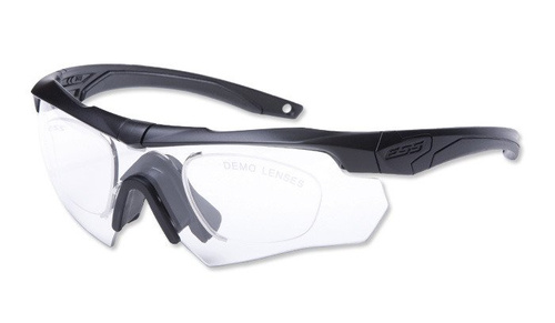 ESS - Schraubstock Rx Linseneinsatz - 740-0308