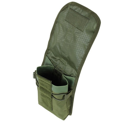 Condor - 42'' Double Rifle Case - OD Green - 152-001