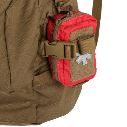 Helikon - Plecak Guardian Assault - 35 L - Czarny - PL-GAP-CD-01