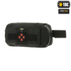 M-Tac - IFAK Medizinische Tasche Elite - Schwarz - 10163002