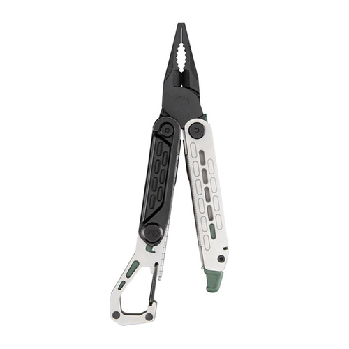 Gerber - Multitool Stakeout Spark - 10 Werkzeuge - Baltic Haze - 1070268