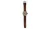 Mil-Tec - Uhr Army Vintage ME 109 - Braun - 15766000