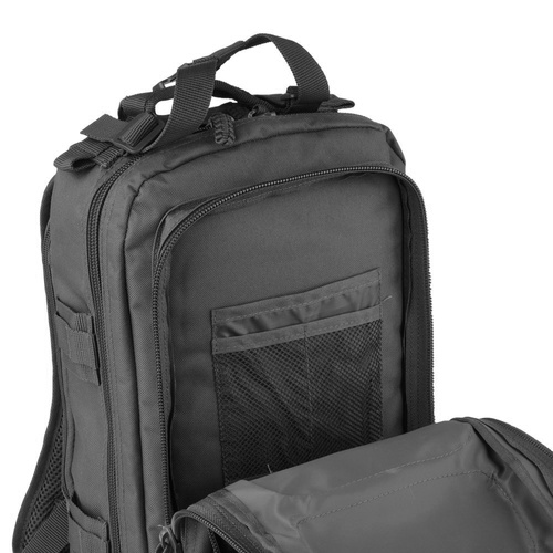Magnum - FOX Backpack - 25 L - Schwarz