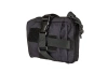 Primal Gear - Genus Small Breakaway First Aid Kit - Aspen 500D - Black - PRI-19-031780