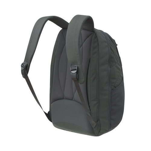 Helikon - Backpack Traveler - Cordura - 24,5 L - Black - PL-TRB-CD-01