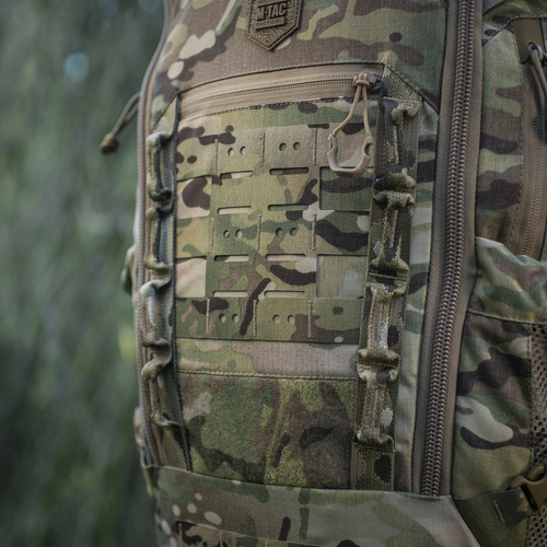 M-Tac - Rucksack Gen. III Elite Small - 36 L - Cordura - MultiCam - 10088008