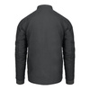 Helikon - Wolfhound Light Jacket - Climashield Apex - Schatten Grau - KU-WLF-NL-35