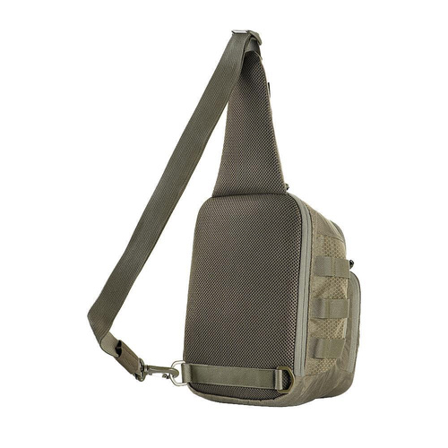 M-Tac - Torba Cross Bag Elite Hex - Cordura - Ranger Green - 10153023