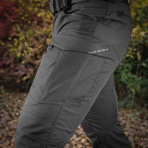 M-Tac - Patriot Gen II Flex Pants  - Black - 20056802