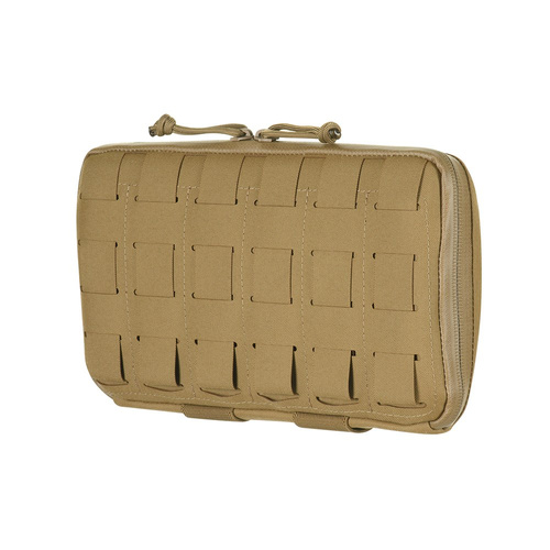 M-Tac - Kieszeń taktyczna Admin Large Elite Gen.II - Coyote - 51650005