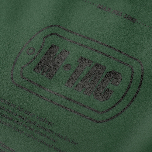 M-Tac - Trinkblase - 1,5 L - Olive - MTC-HD1.5